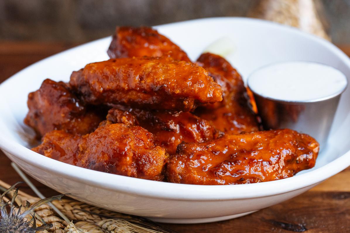 Glory Beer Bar & Kitchen